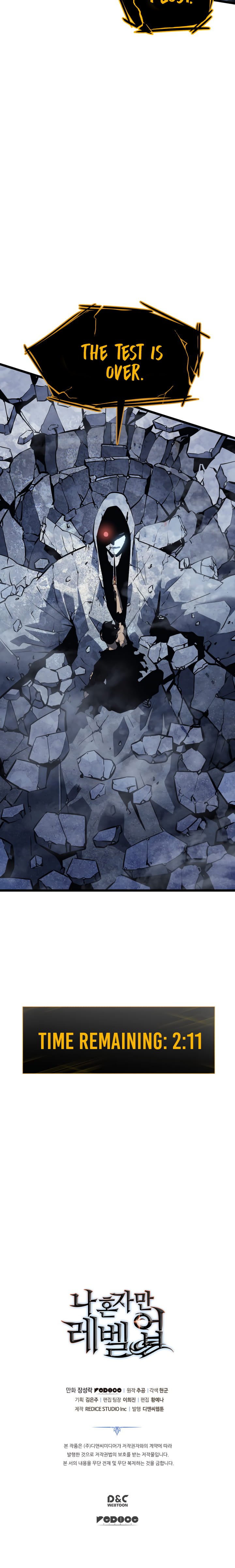 Solo Leveling, Chapter 127 image 40